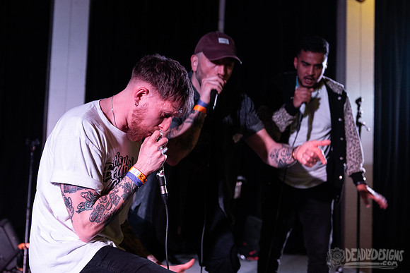 The Beatbox Collective