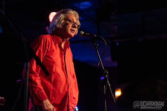 Dottie Alexander + Jamey Huggins