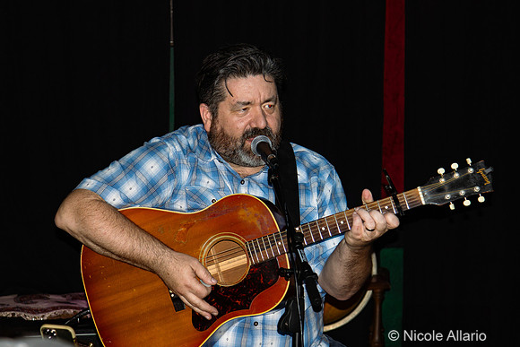Jon Nolan (by Nicole Allario)