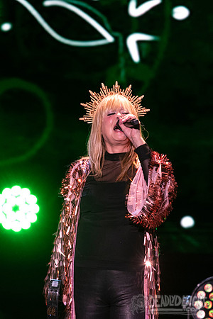 The B-52s