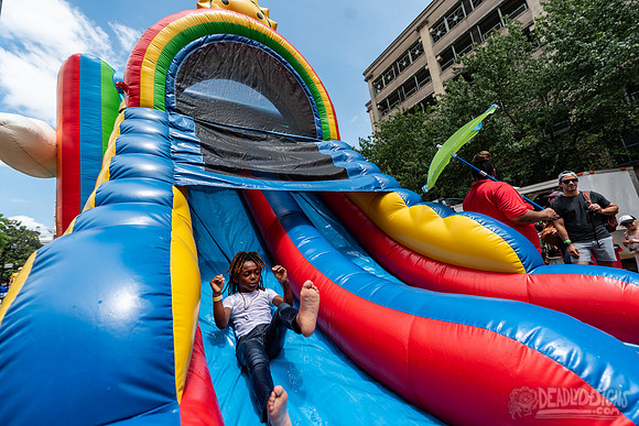KidsFest Activities