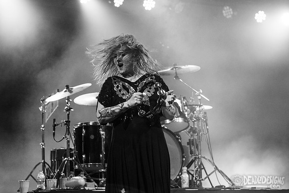 Rumours ATL: A Fleetwood Mac Tribute