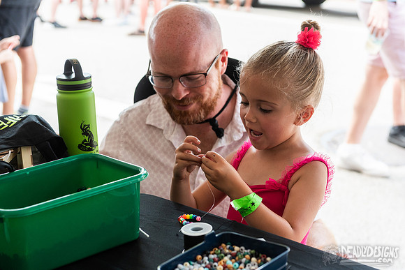 KidsFest Activities