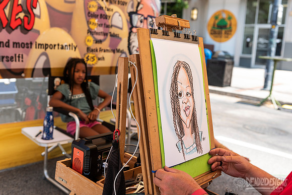 Artist Marketplace
