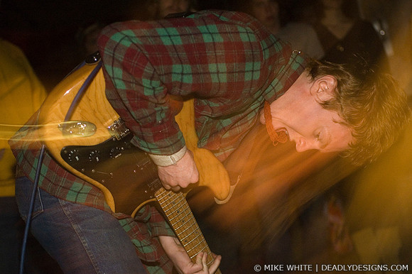 Ecstatic Sunshine