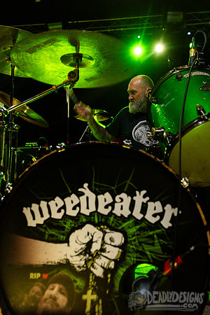 Weedeater