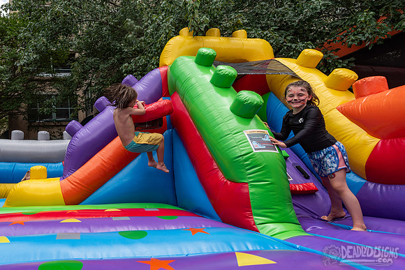 KidsFest Activities