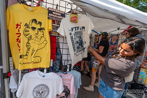 Artist Market