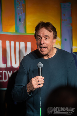 Kevin Nealon