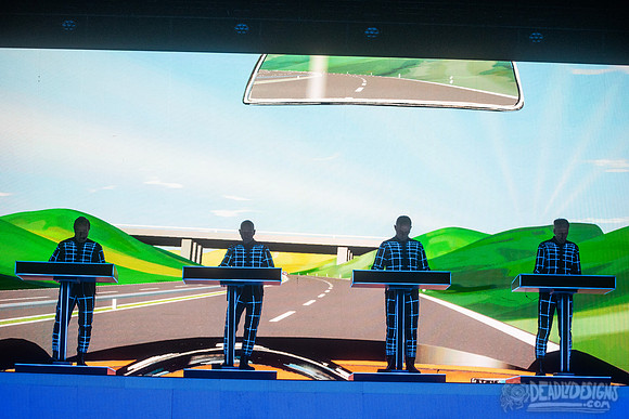 Kraftwerk