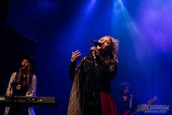 Rumours ATL: A Fleetwood Mac Tribute
