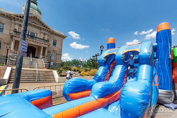 KidsFest Activities