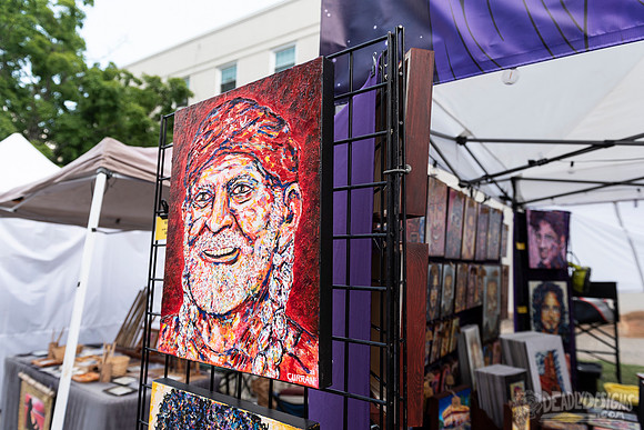 Artist Marketplace