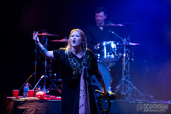 Rumours ATL: A Fleetwood Mac Tribute