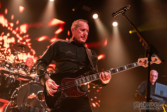 Orchestral Manoeuvres in the Dark