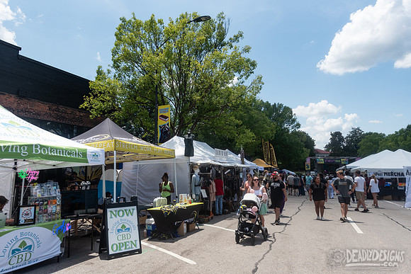Artist Market