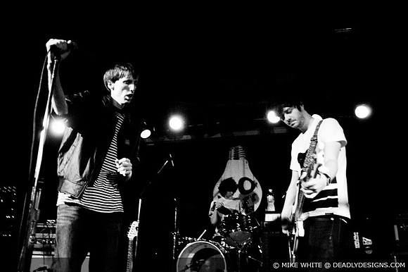Deerhunter