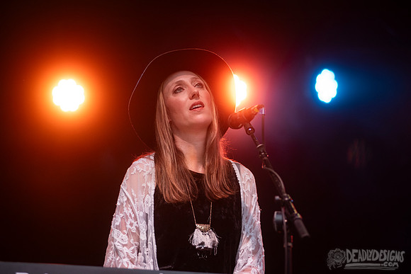 Rumours ATL: A Fleetwood Mac Tribute