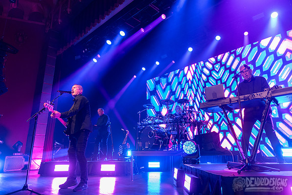 Orchestral Manoeuvres in the Dark