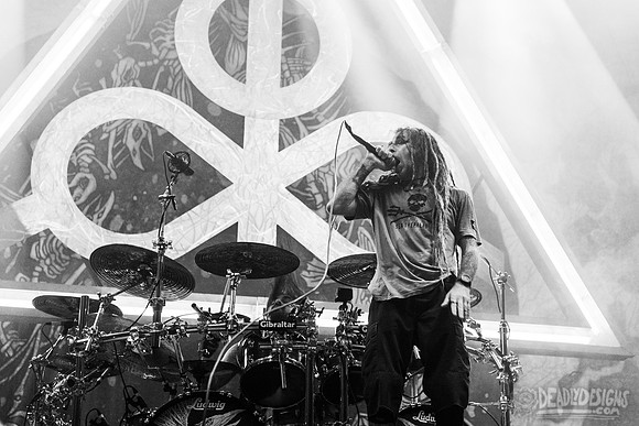Lamb of God
