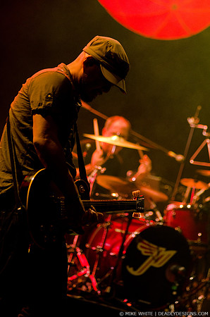 The Pixies