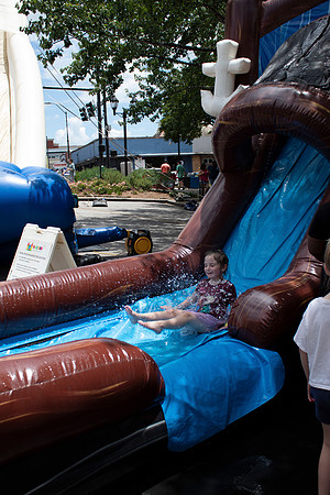 KidsFest Activies (by Abigail Cantlay)