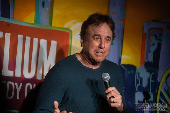 Kevin Nealon