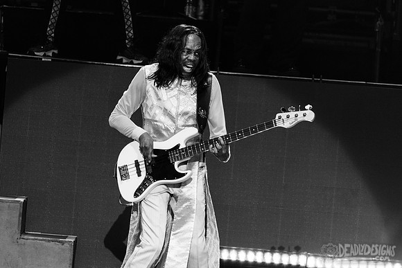 Earth Wind & Fire