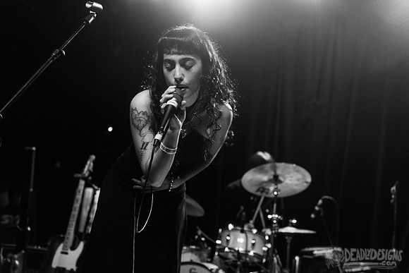 Zoe Bayani