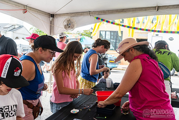 KidsFest Activities
