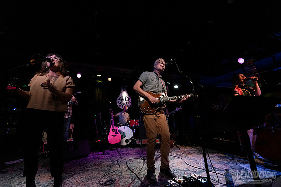 The New Pornographers