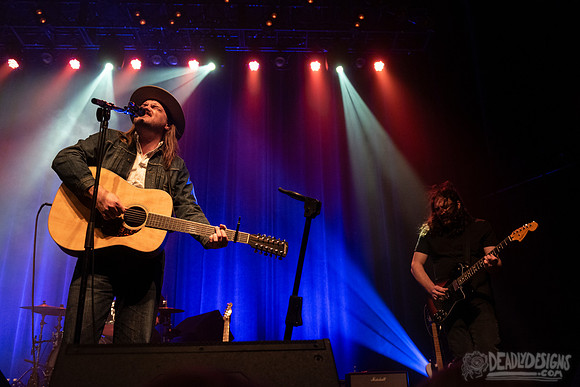 Rumours ATL: A Fleetwood Mac Tribute