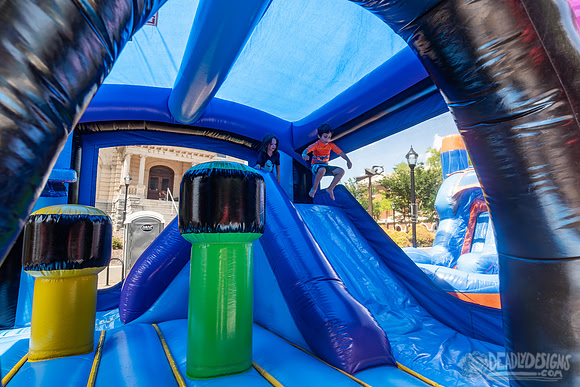 KidsFest Activities
