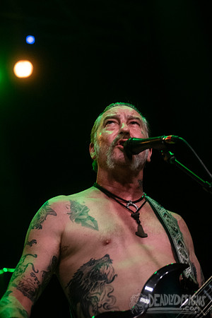 High on Fire