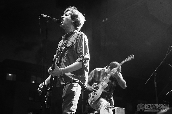 Drive Like Jehu