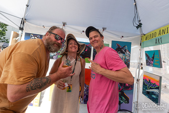 Artist Market