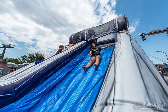 KidsFest Activities