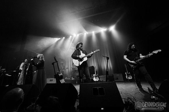 Rumours ATL: A Fleetwood Mac Tribute