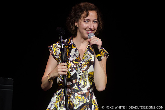 Kristen Schaal
