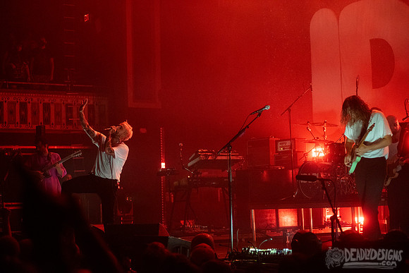 IDLES