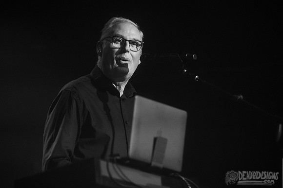 Orchestral Manoeuvres in the Dark
