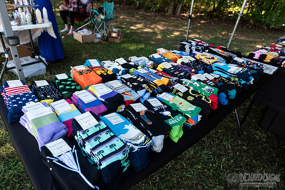 Vendors