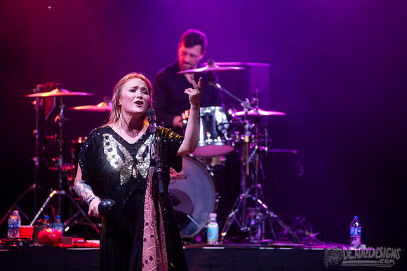 Rumours ATL: A Fleetwood Mac Tribute