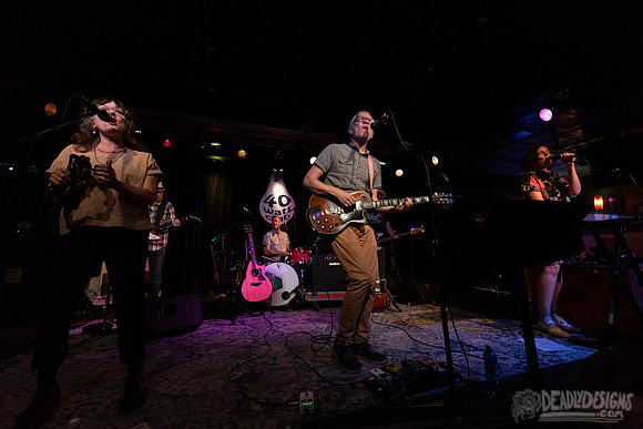 The New Pornographers