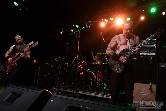 High on Fire