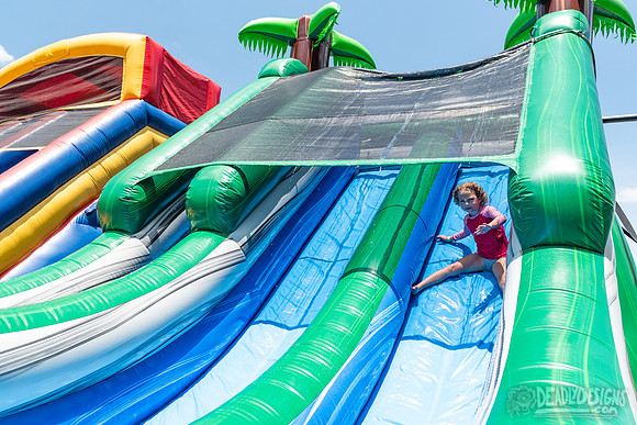 KidsFest Activities