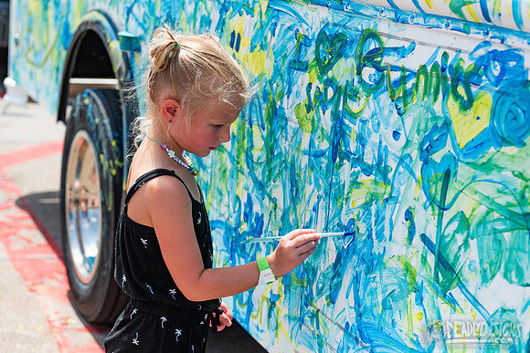 KidsFest Activities