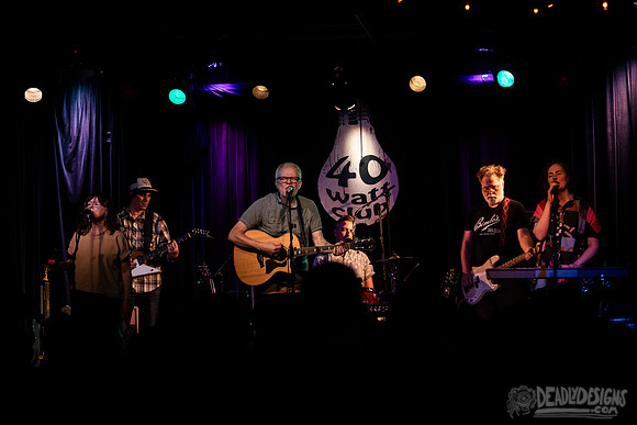 The New Pornographers