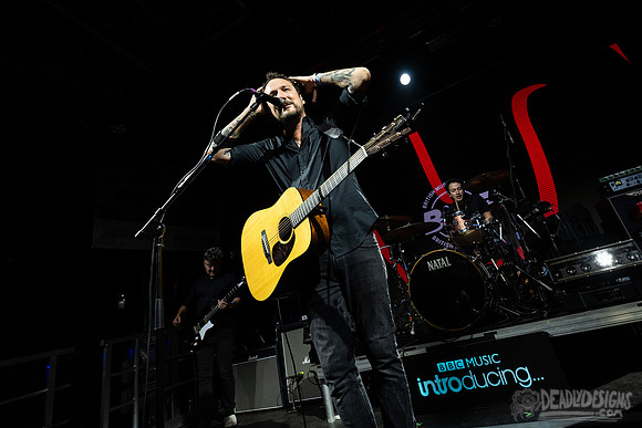 Frank Turner