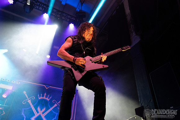 Queensrÿche